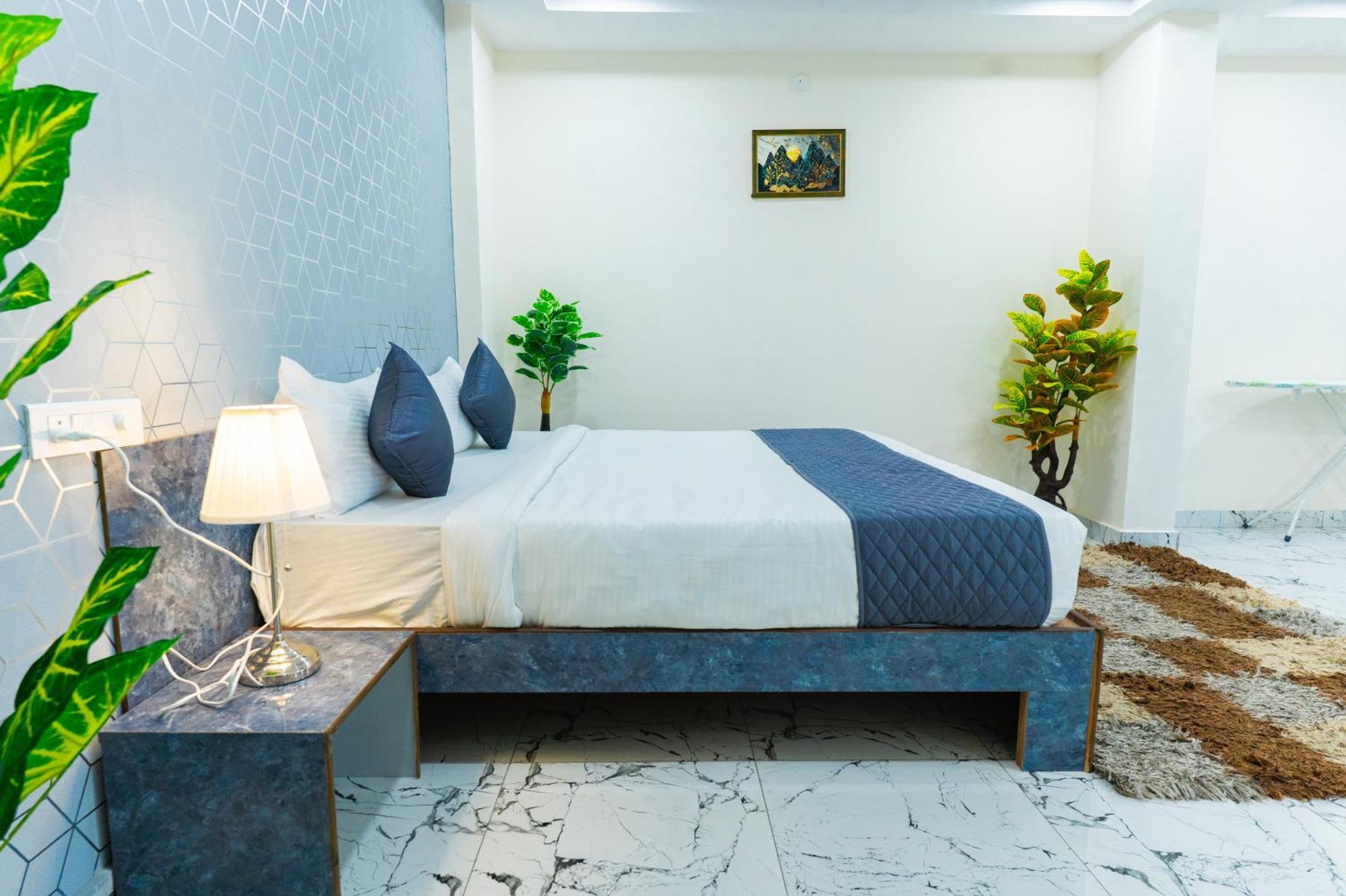 Hotel Aerotel,Hyderabad 샴샤바드 외부 사진