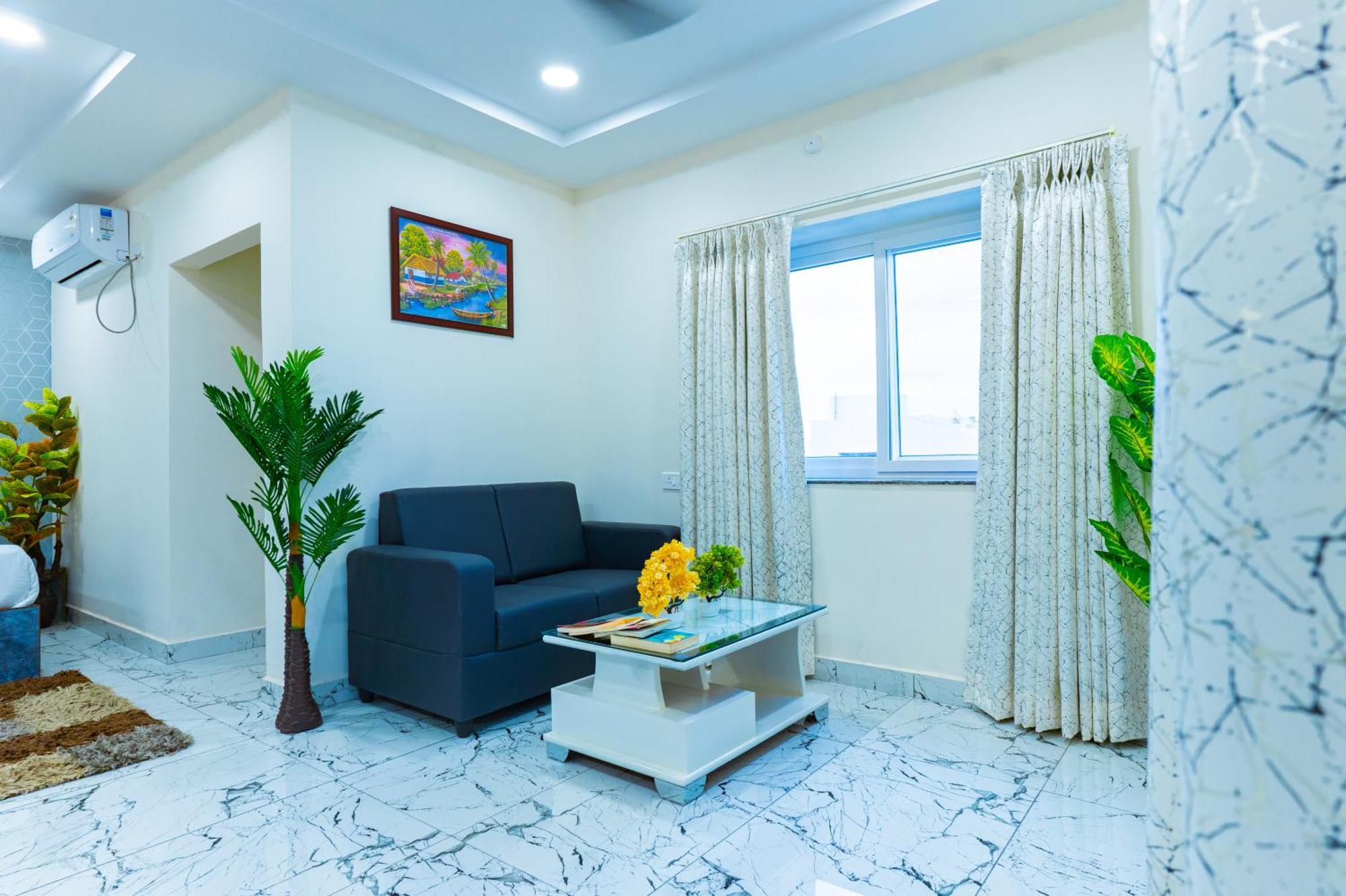 Hotel Aerotel,Hyderabad 샴샤바드 외부 사진
